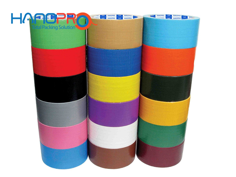 The difference between cloth tape and ordinary tape 1