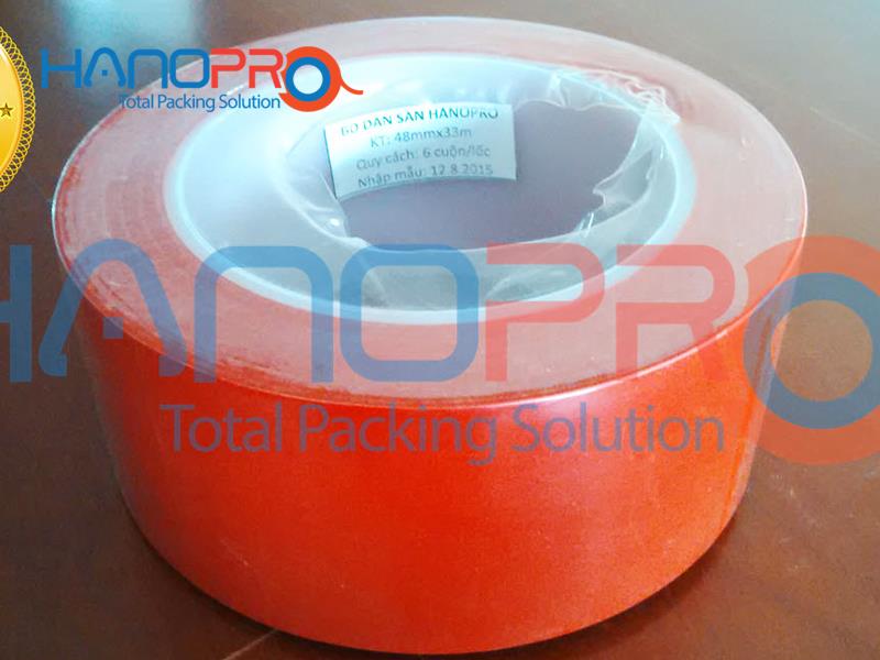 Surface protection tape