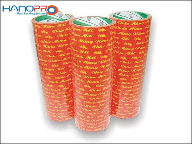 Logo printing tape, super nice word printing, super adhesive